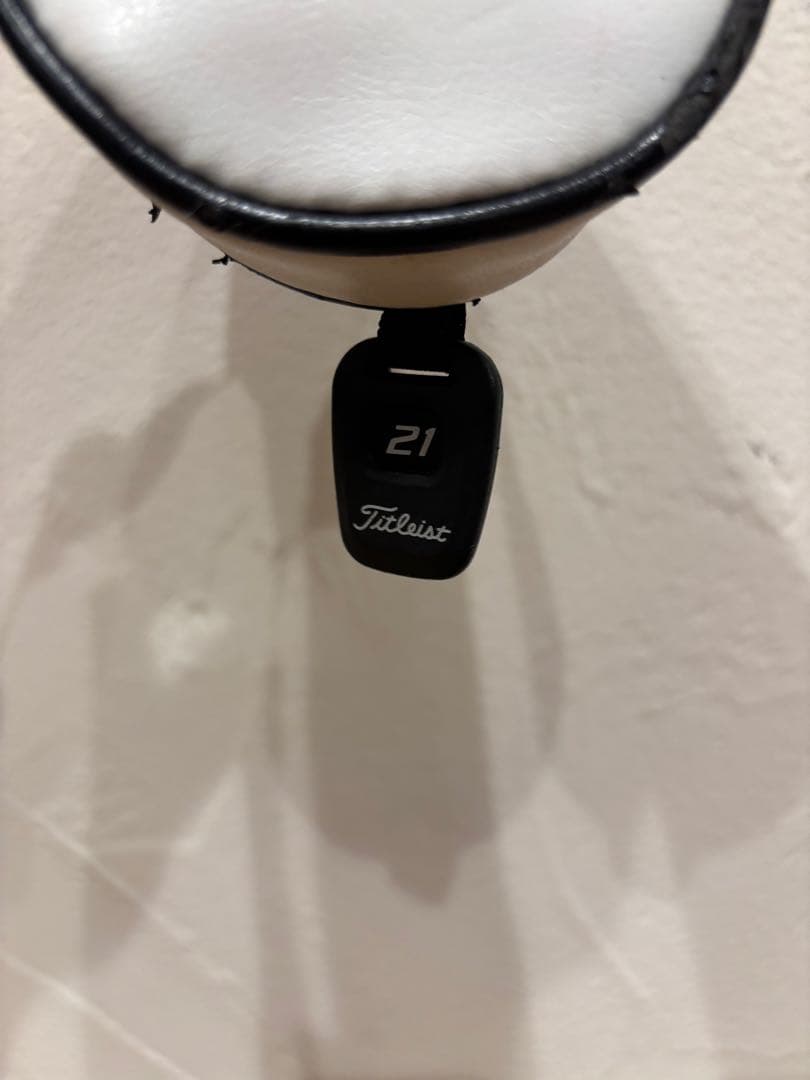 ★美品・名器★ タイトリスト 818H1 21°