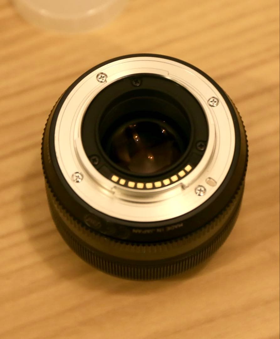 【美品】FUJIFILM フジノン XF35mm F1.4 R 日本製