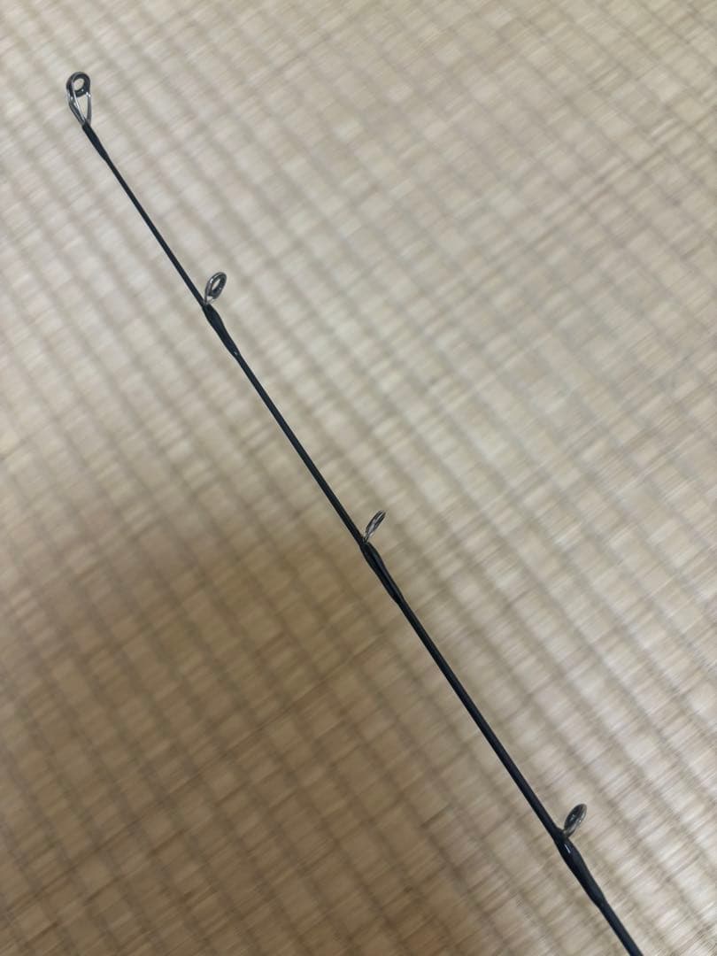 ダイワ　Catalina キャタリナ　BJ 63HB-S 美品