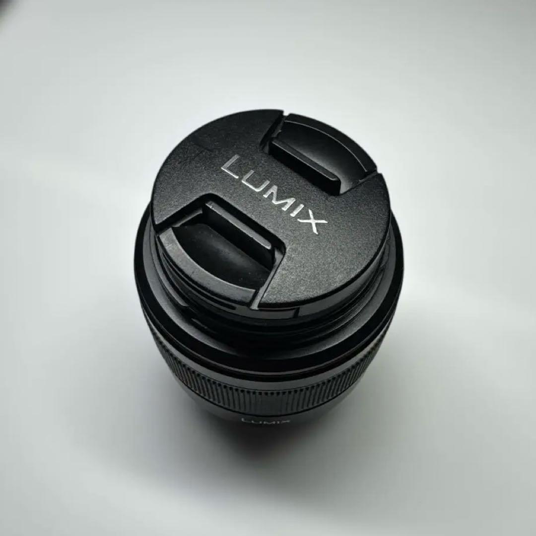 【美品】LEICA DG SUMMILUX 25mm F1.4 ASPH.