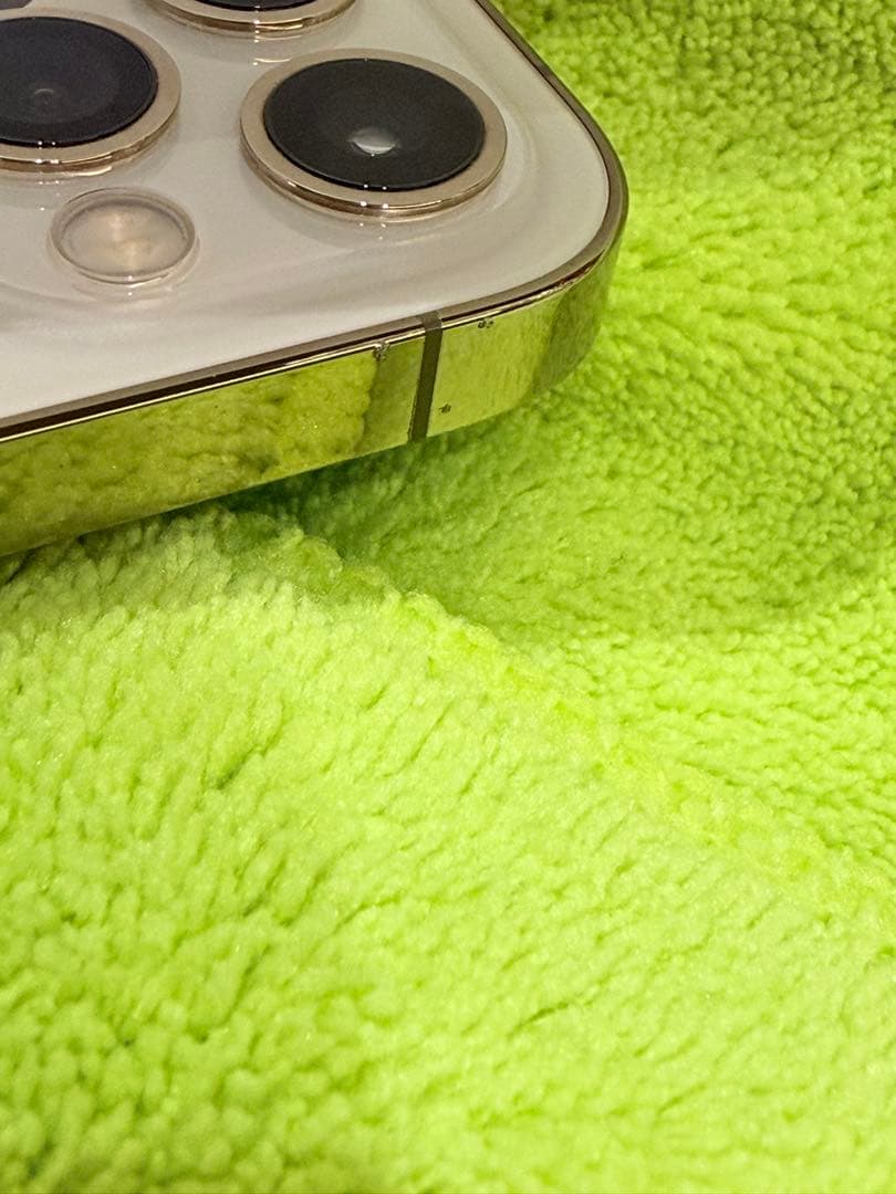 iPhone12Pro 512GB ゴールド SIMフリー