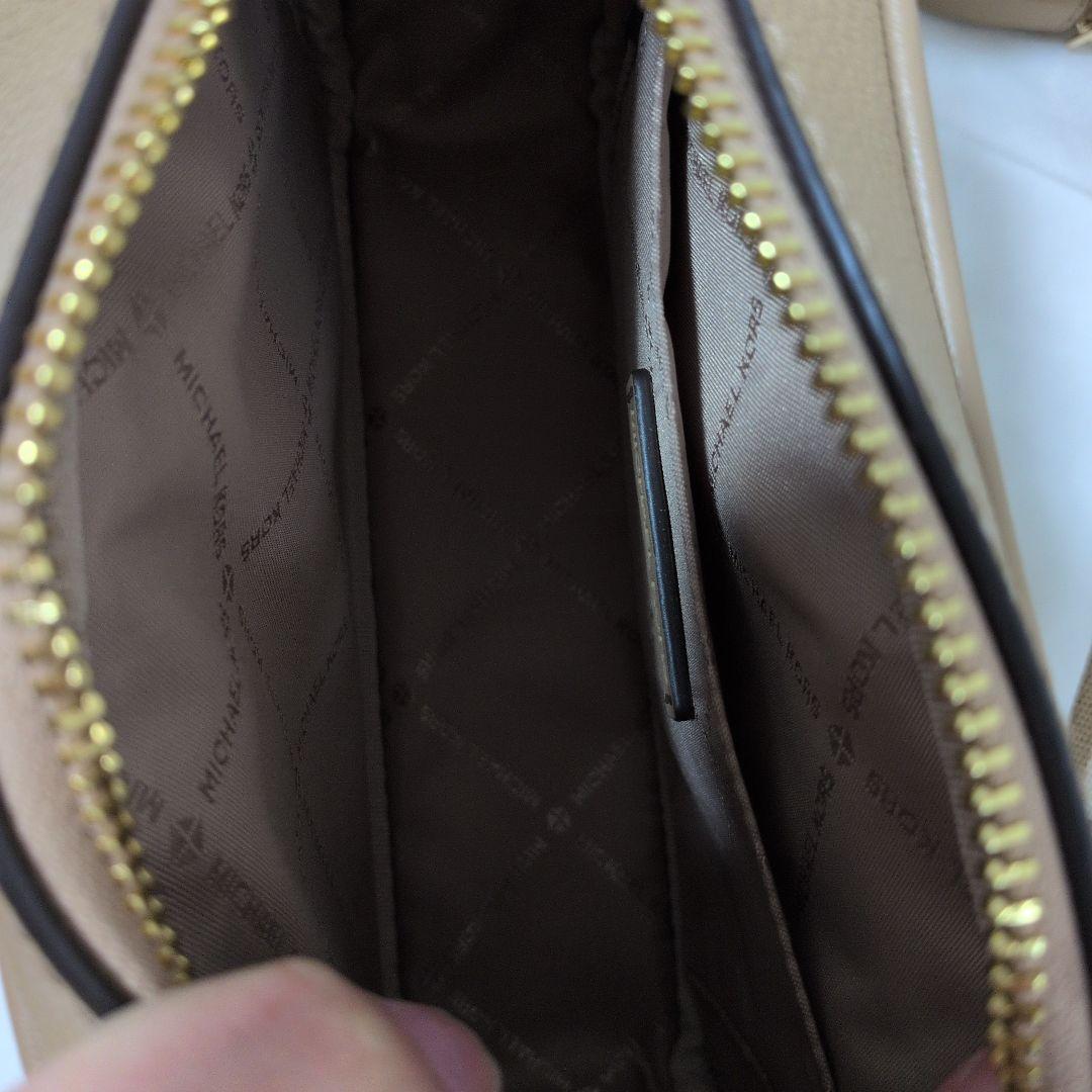 マイケルコース ショルダーバッグ