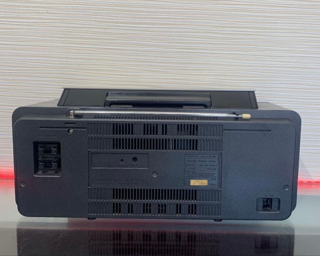 美品内蔵ブルーツゥース変更可能SONY★ZS-M5 ★長期保管品動作品