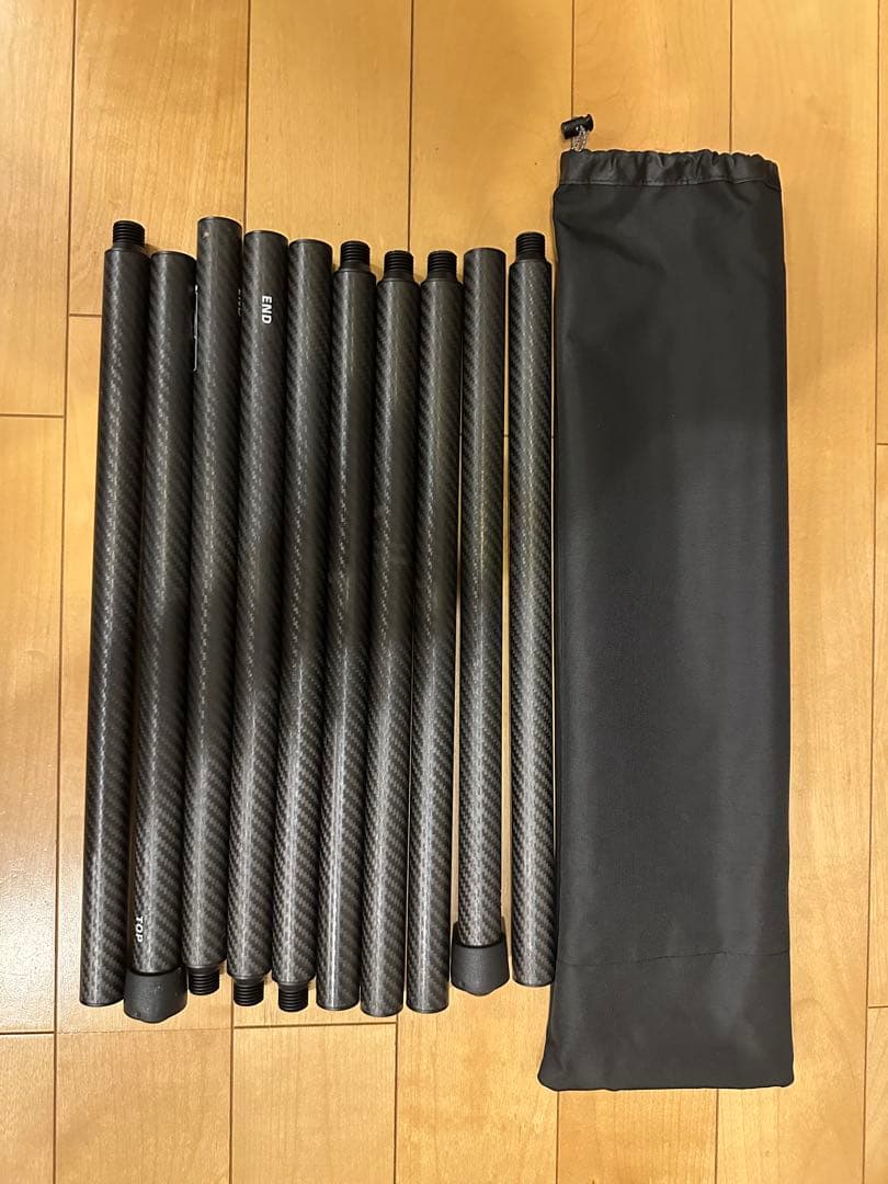 ベアロック PreTents Bealock Pewter インナー付き