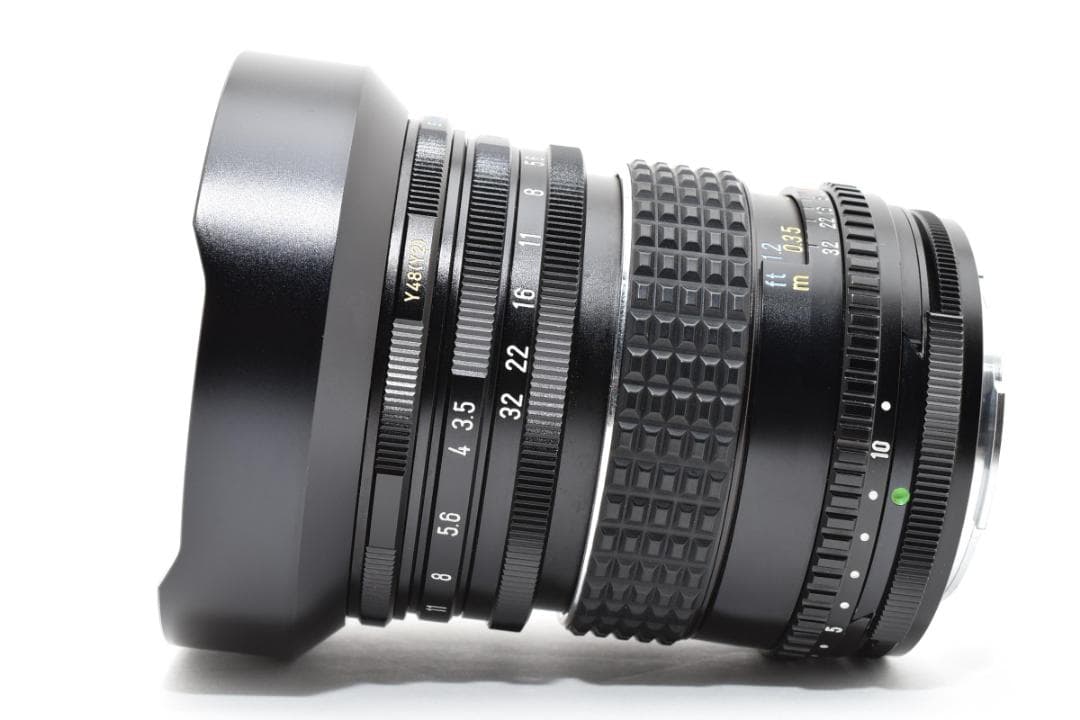 ★極上品★PENTAX ペンタックス SMC SHIFT 28mm f3.5