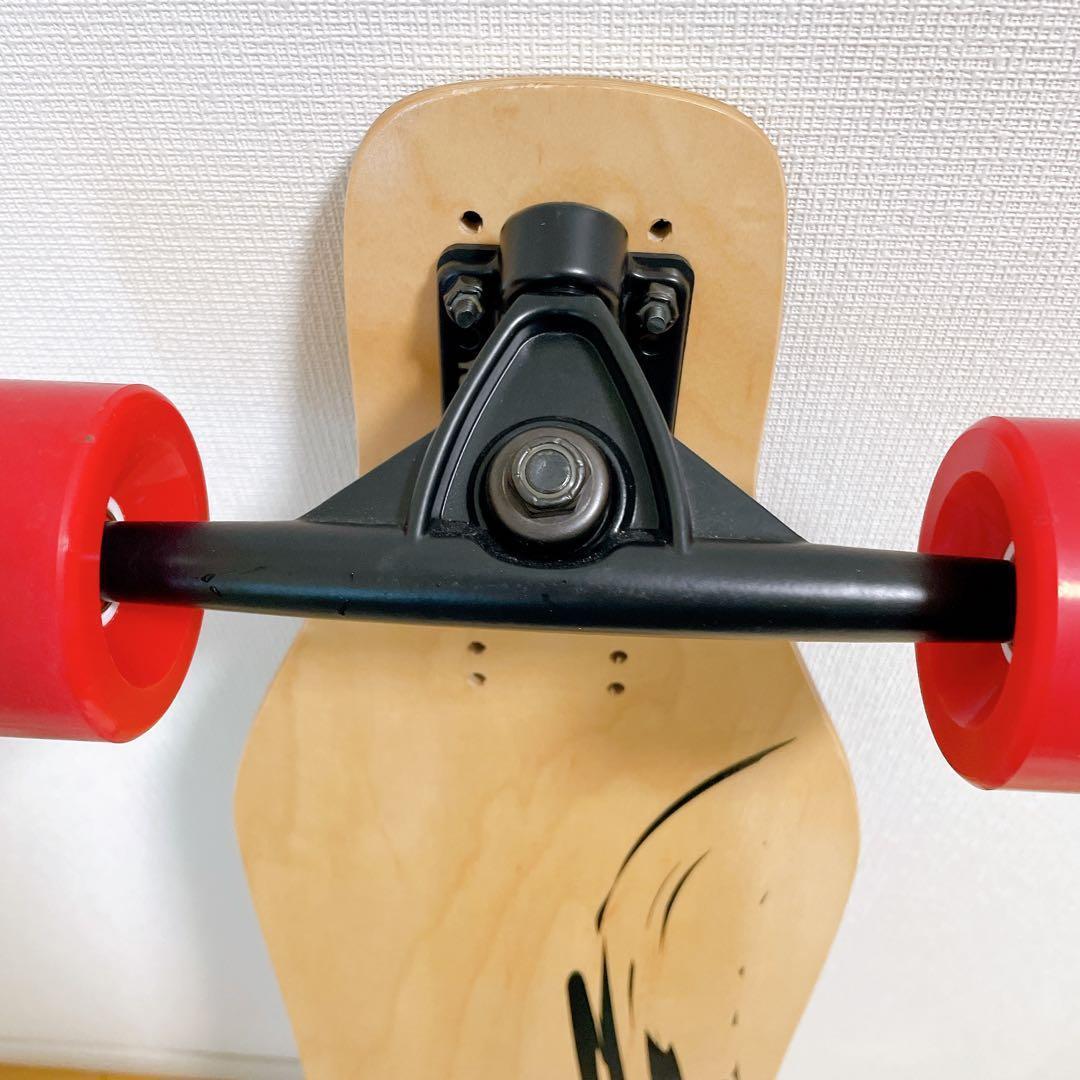 【希少・美品】 鎧　ヨロイ　YOROI RYUⅡ スケートボード　スケボー