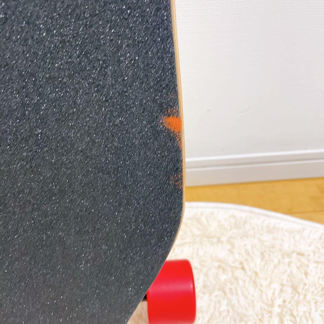 【希少・美品】 鎧　ヨロイ　YOROI RYUⅡ スケートボード　スケボー