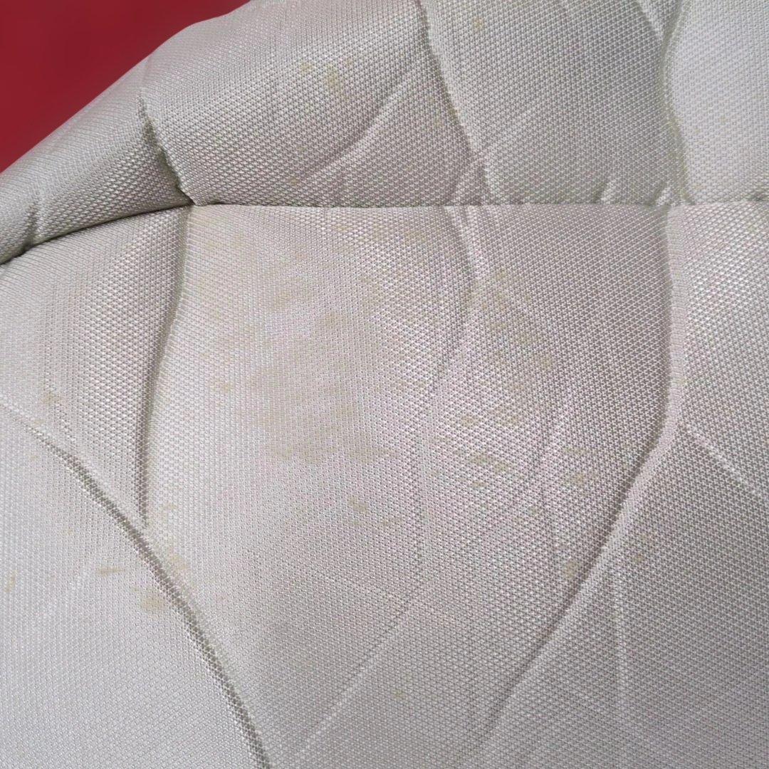 Nike ゴルフ キャディバッグ シルバー