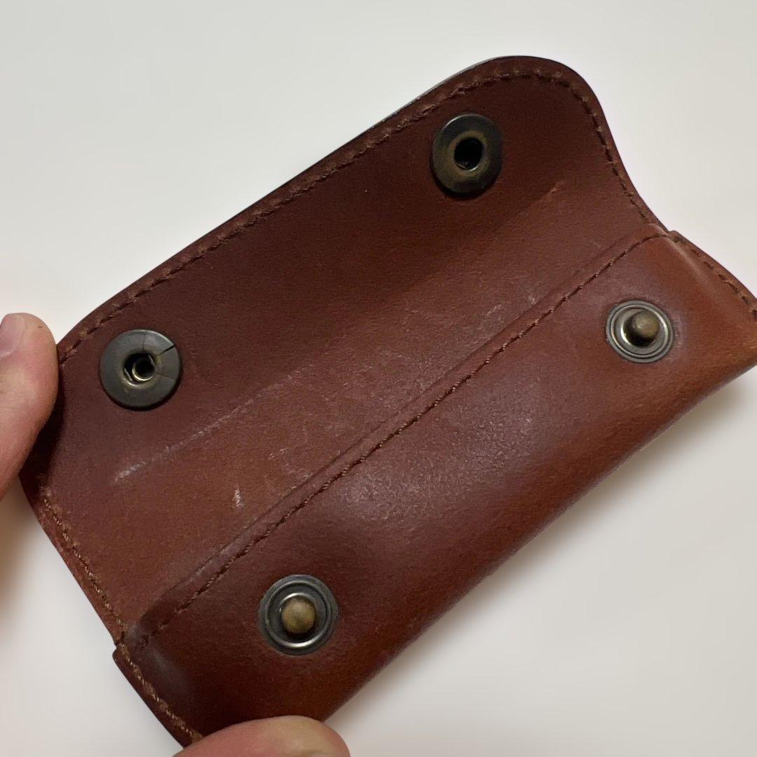 シャトーラギオール ソムリエナイフ レザーケース付き