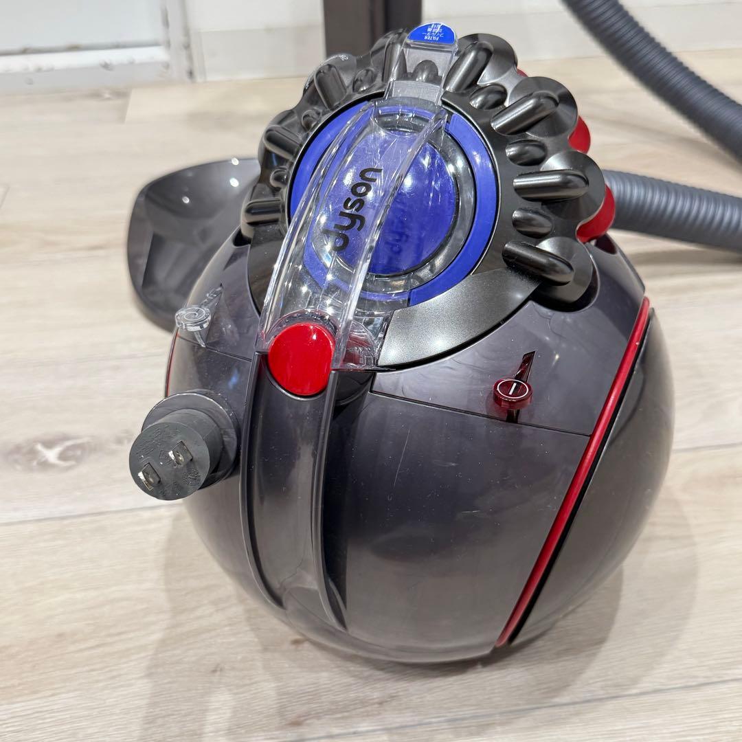 Dyson V4 Digital Absolu CY29 サイクロン　ダイソン
