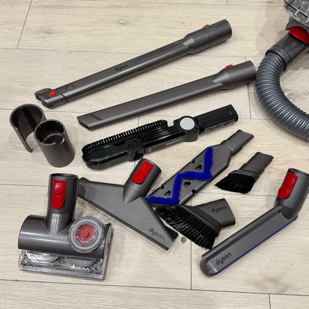 Dyson V4 Digital Absolu CY29 サイクロン　ダイソン