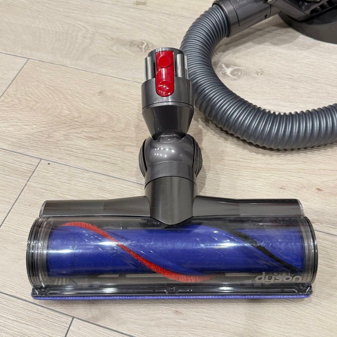 Dyson V4 Digital Absolu CY29 サイクロン　ダイソン