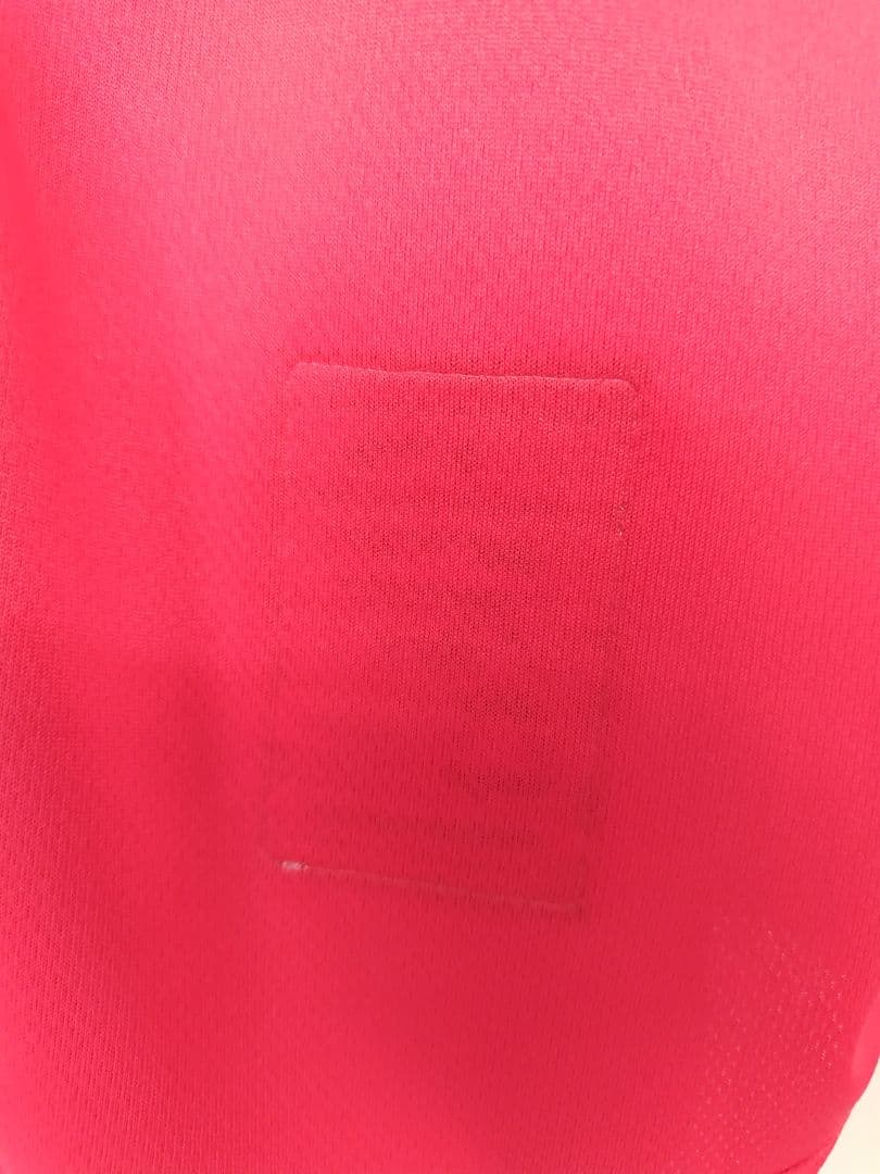 最終価格【カープもどき】ハイクオリティ ユニフォーム Lサイズ