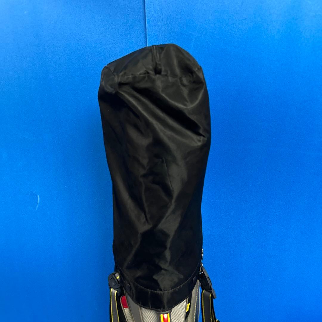 NIKE GOLFサスクワッチスタンドタイプ・バッグ値下げ中