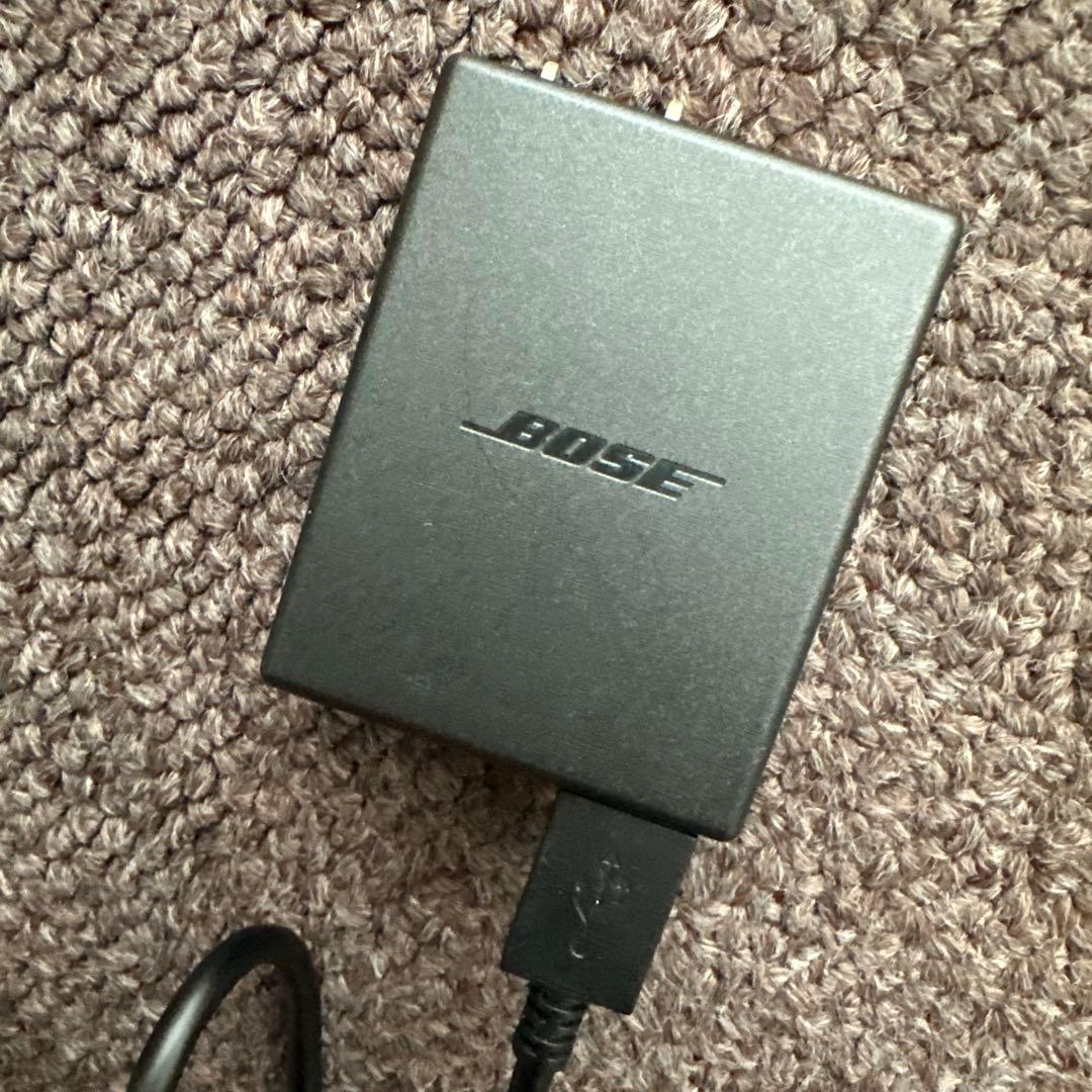 BOSE SoundLink Revolve+ Bluetoothスピーカー