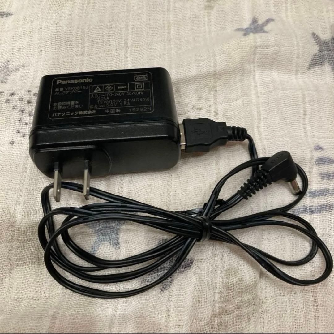 【純正バッテリー2個】Panasonic HC-W570M フルHD