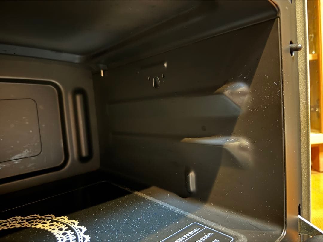 【東芝】石窯ドーム　電子オーブンレンジ　ER-KD8（H）2013年モデル