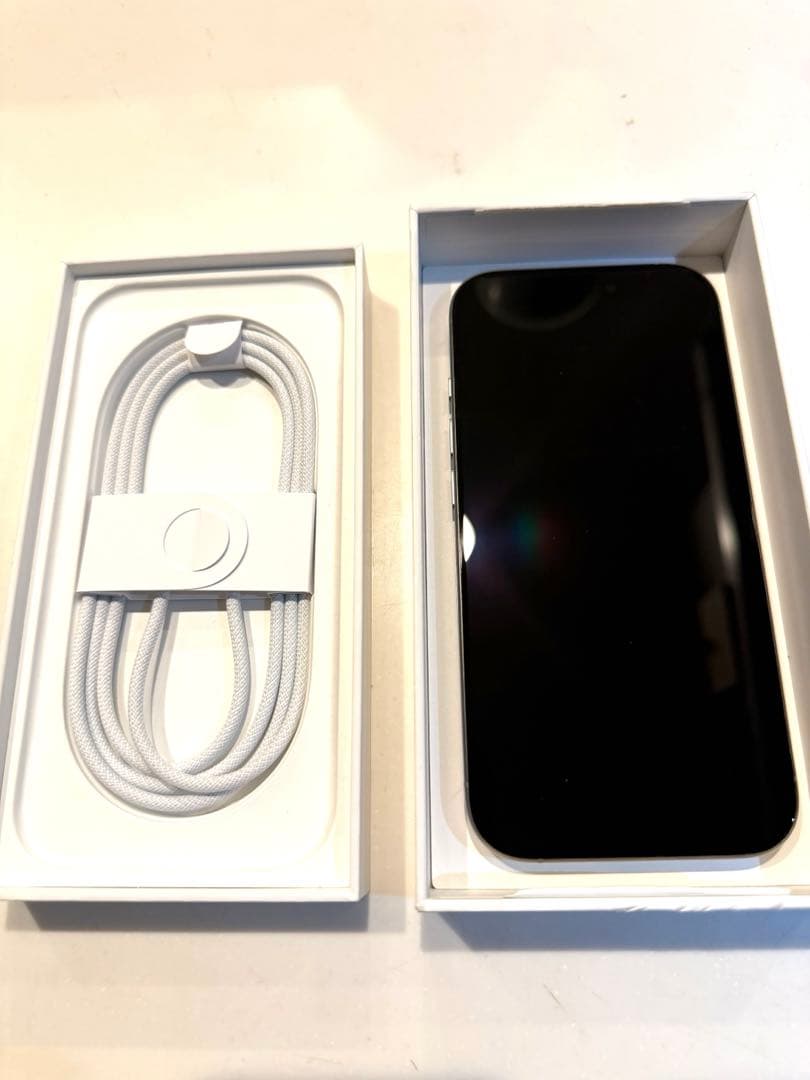 【早い者勝ち】iPhone16Pro