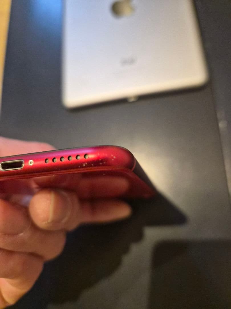 iPhone SE2　iPad mini3　セット