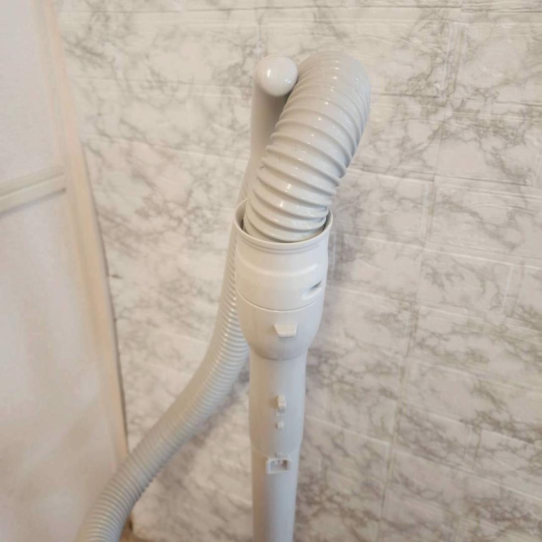 パナソニック 電気掃除機　MC-PJ20G-N 紙パック（新品）付き