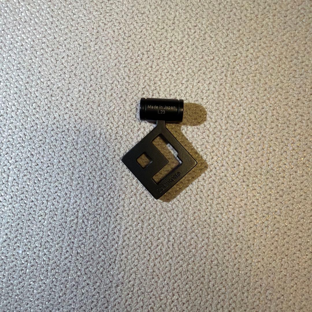 石川祐希着用 磁気ネックレス Colantotte