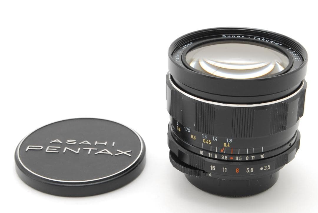 レンズ(単焦点) PENTAX Super Takumar 28mm f/2.8