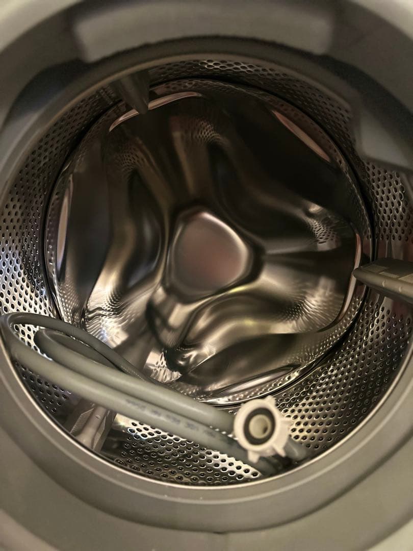 引き取り可 新宿 ビルトイン兼用洗濯乾燥機 MAYTAG MWI74140JA