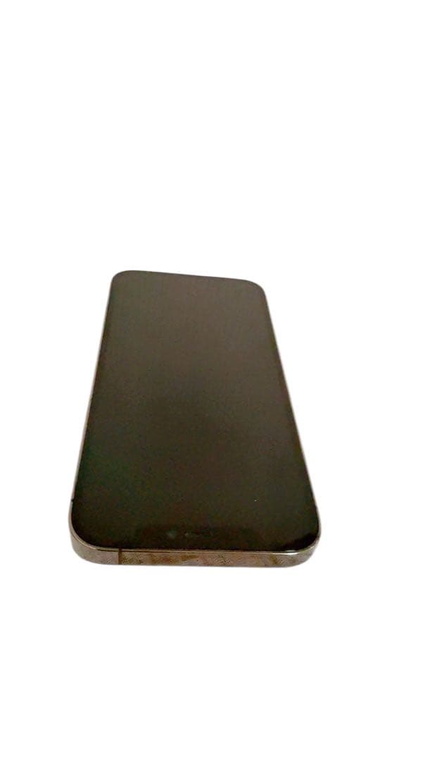 Apple iPhone 12Pro 黒ブラック本体SIMロック解除256GB