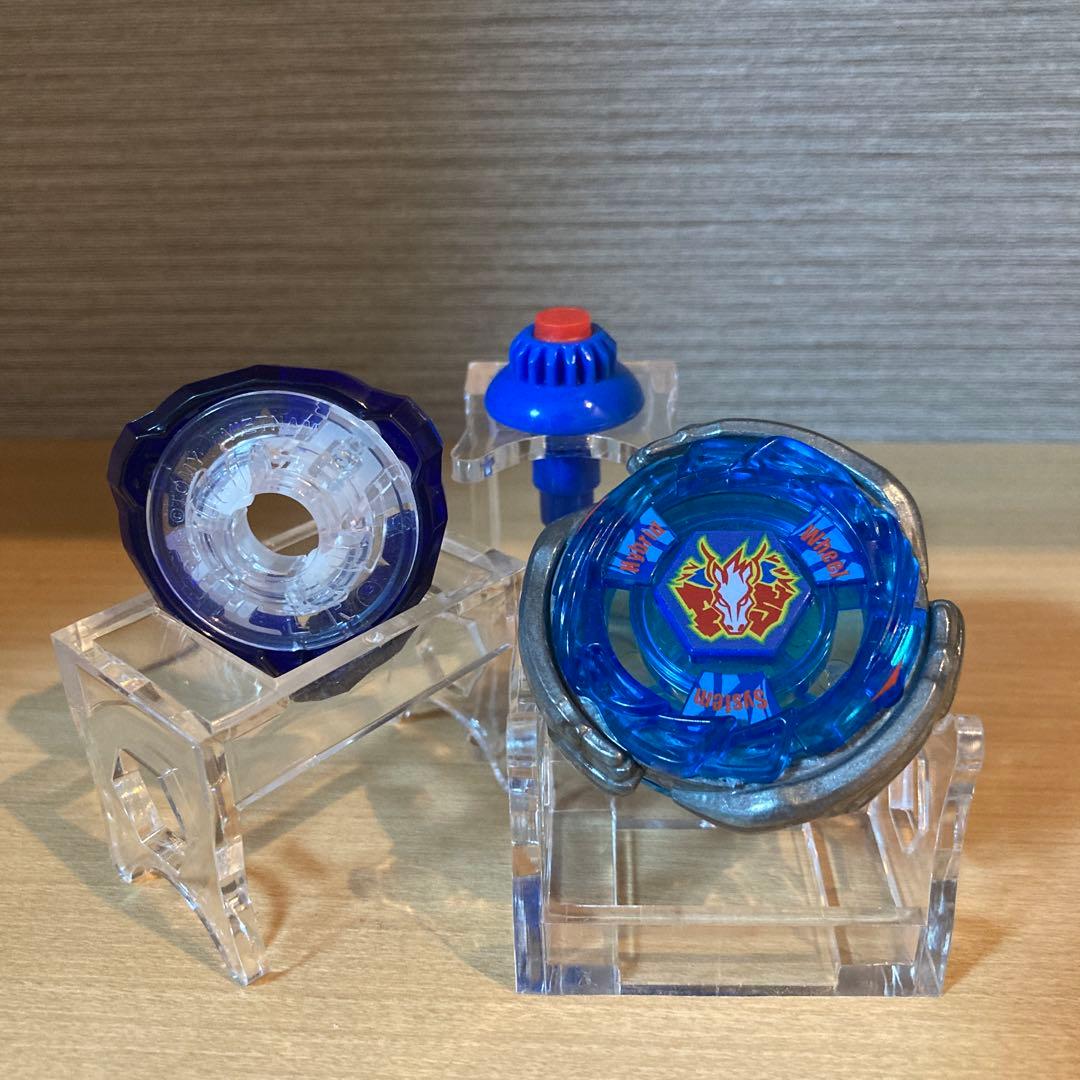 ベイブレードx 25周年ベイブレード　新品未使用