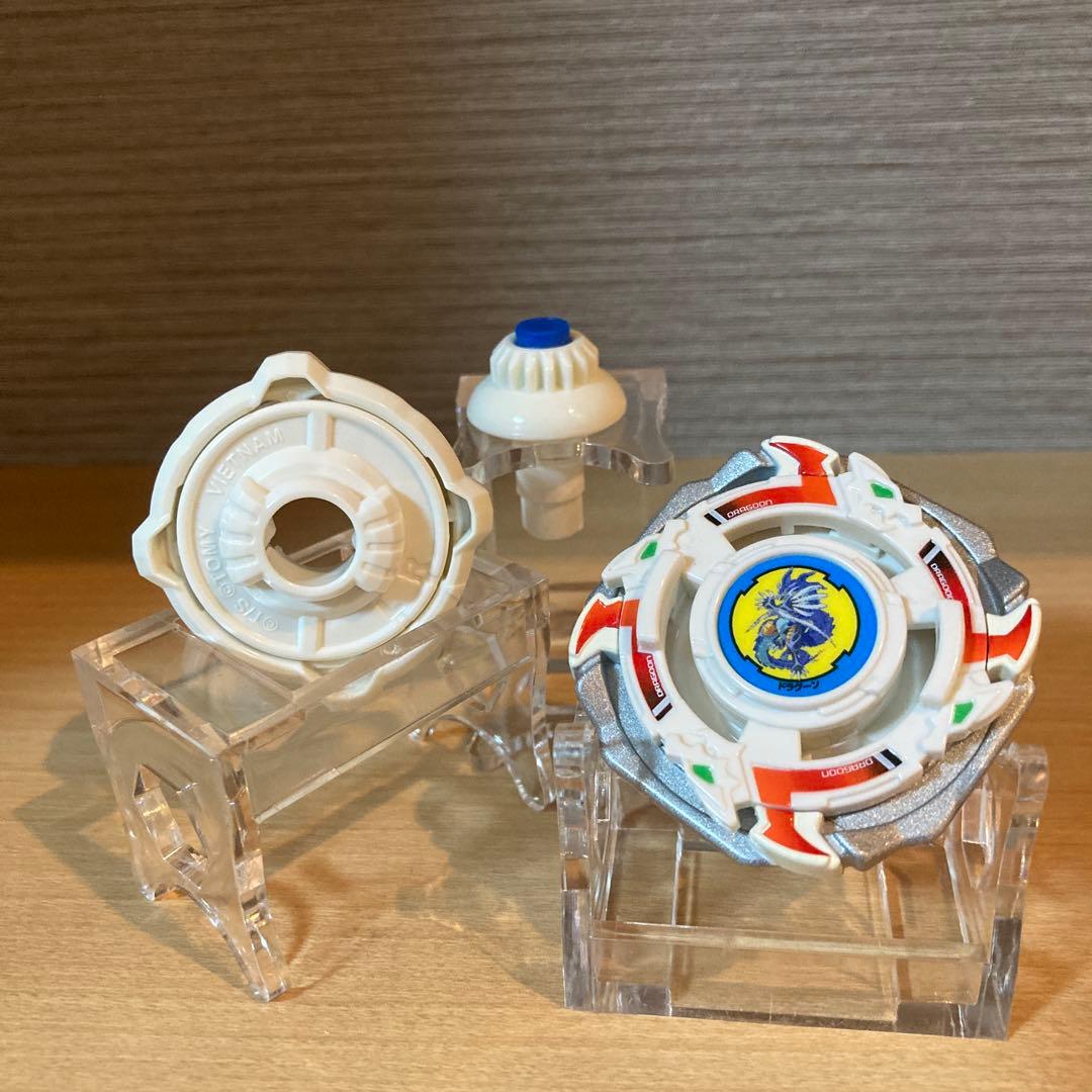 ベイブレードx 25周年ベイブレード　新品未使用