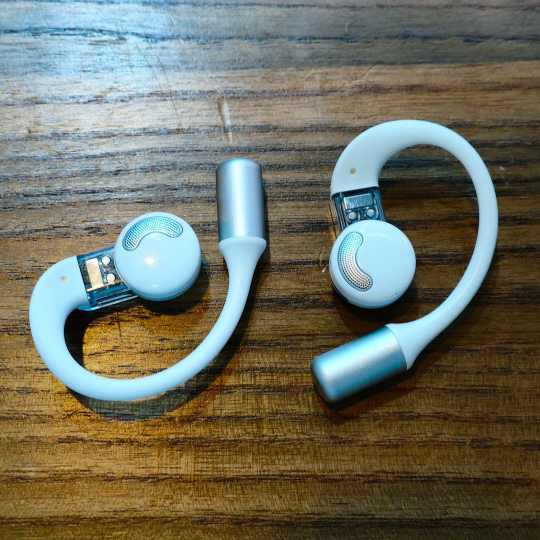 【美品】Nothing Ear (open) / オープンイヤーイヤホン