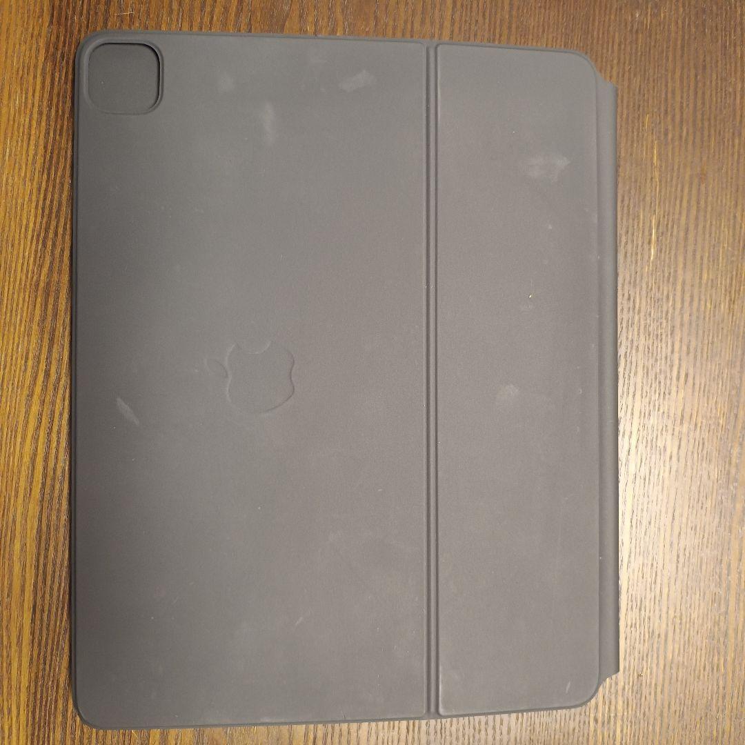 【良品】12.9インチ Magic Keyboard/A2480/US配列