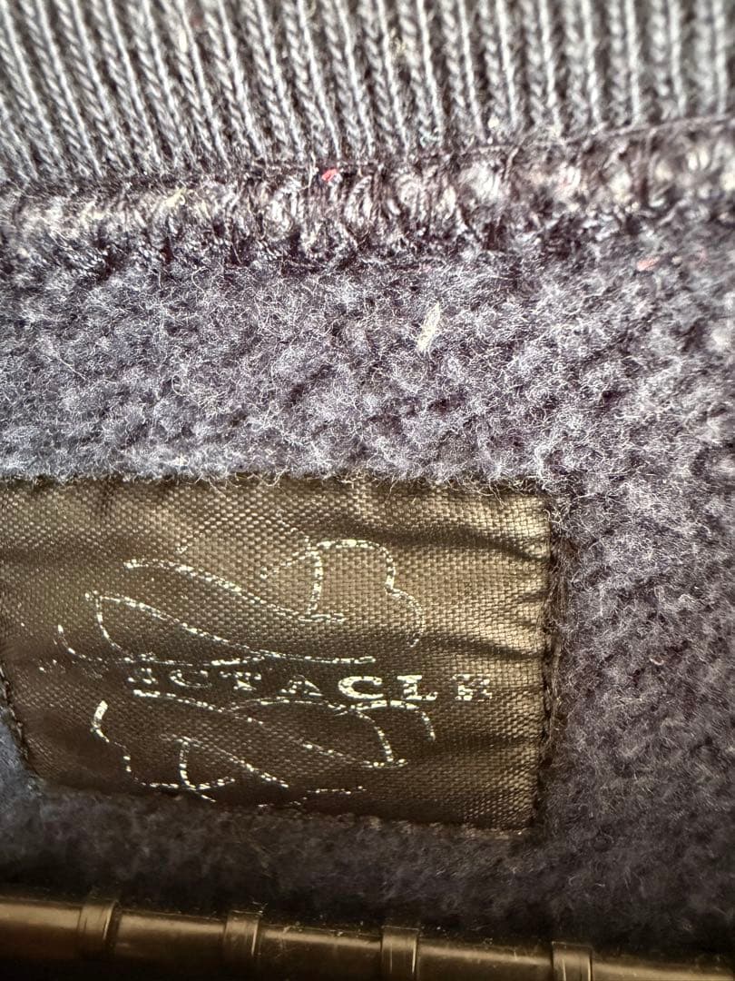 レア　スペクタクルマガジン　ノトーリアスB.I.G スウェット　XL