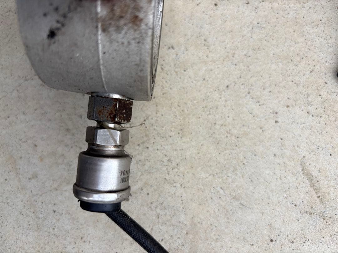 HKSオイルクーラー　アリストjzs161