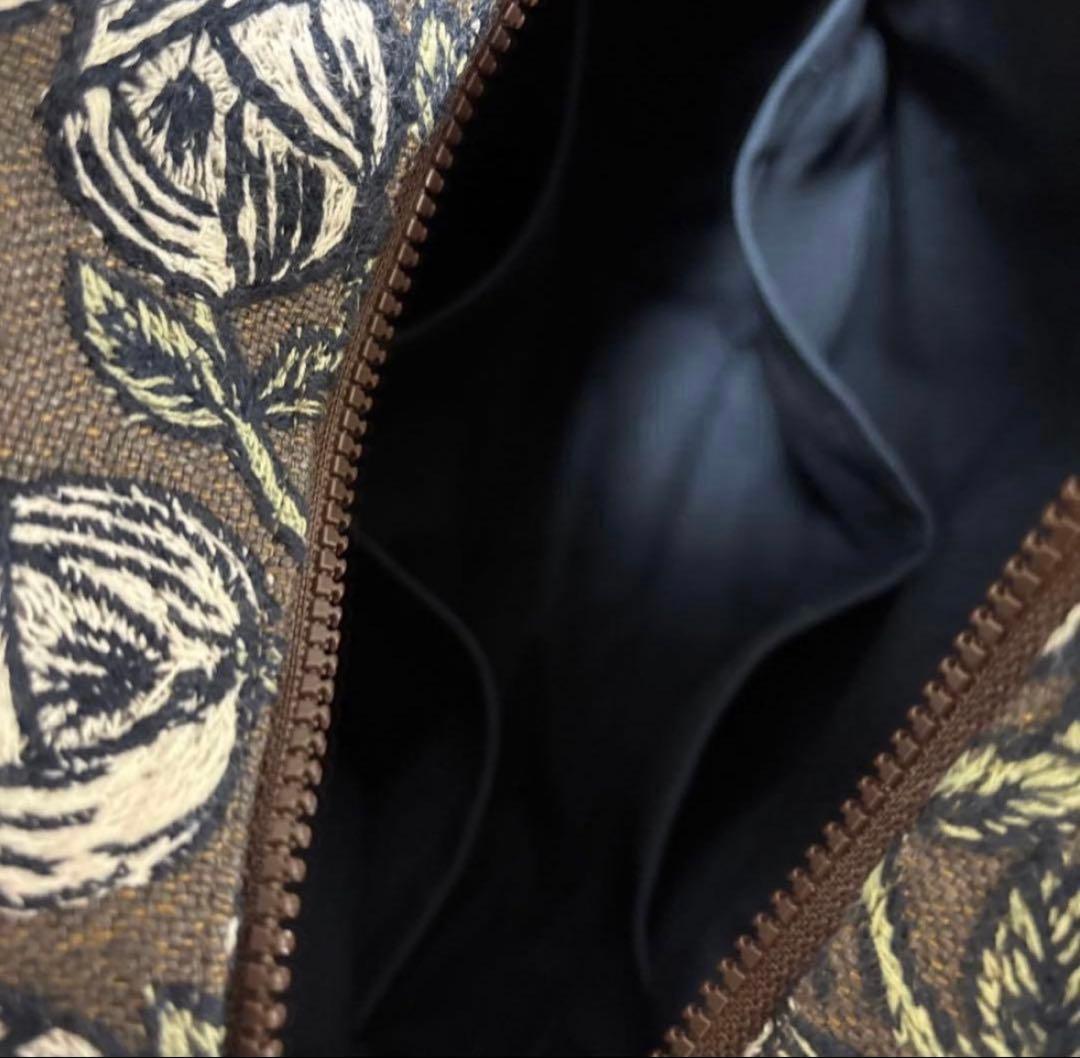 ミナペルホネンrosy 3wayバッグ❗️