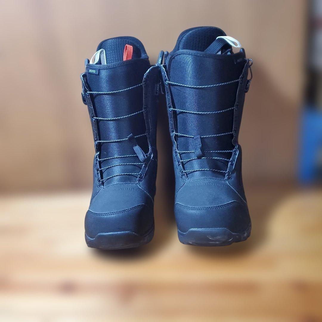 BURTON スノーボードブーツ 28cm! 26132