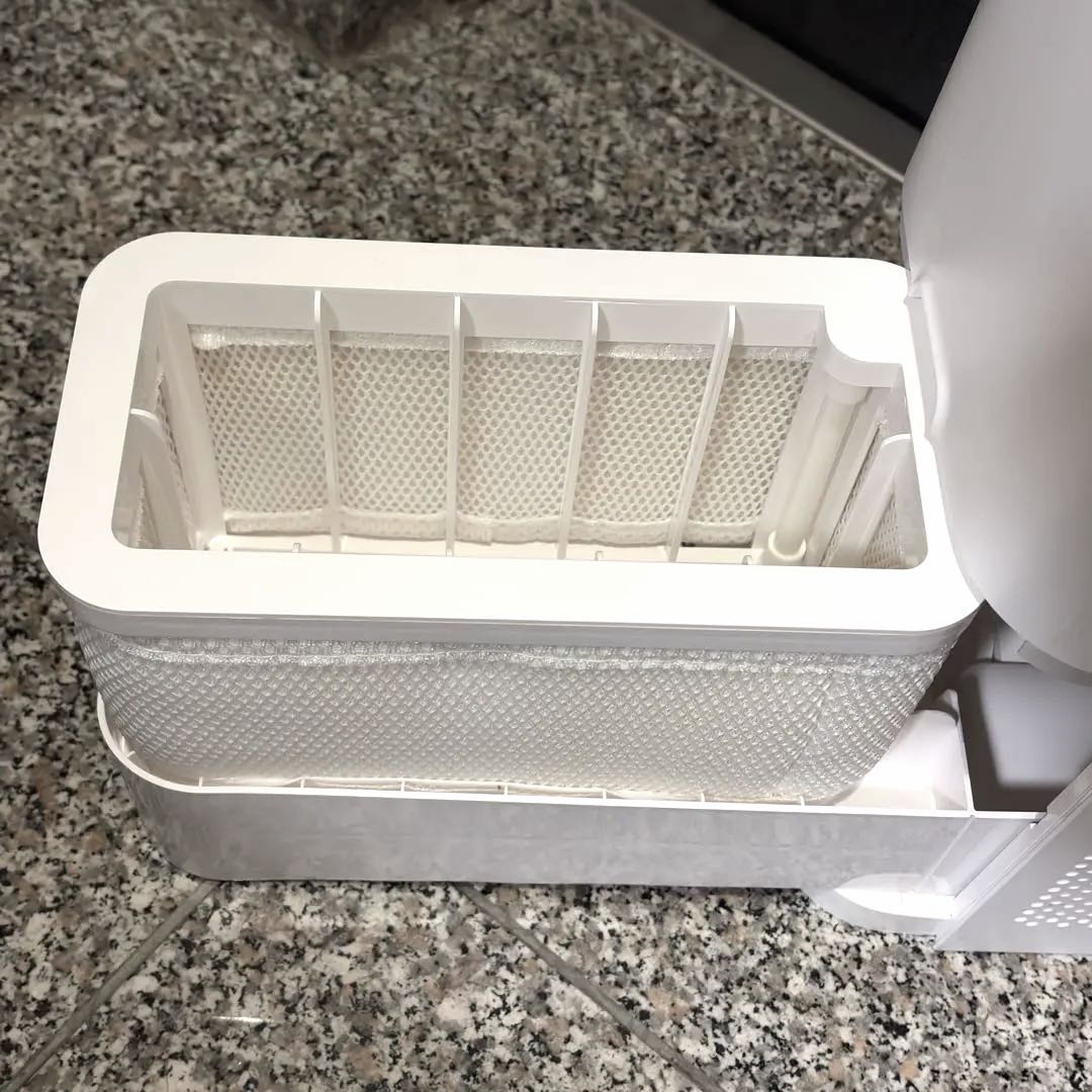 Switchbot 加湿器 W3902300