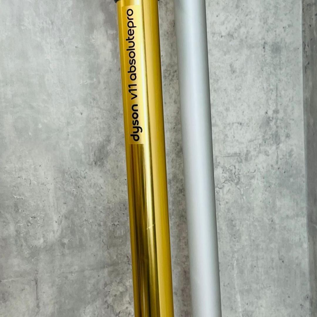 【美品】Dyson SV14 V11 absolute PRO 分解清掃済み