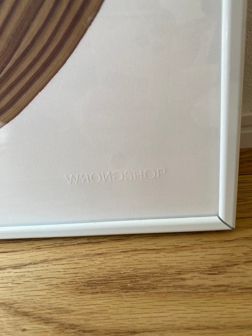 ロナンブルレック Drawing5