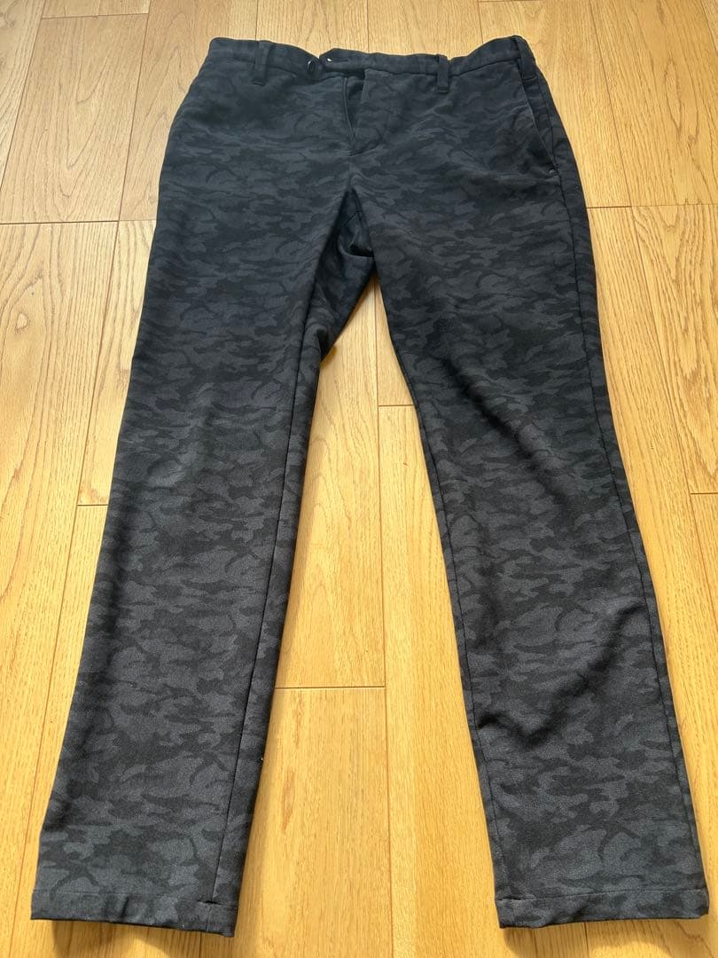 ブリーフィング3点セット