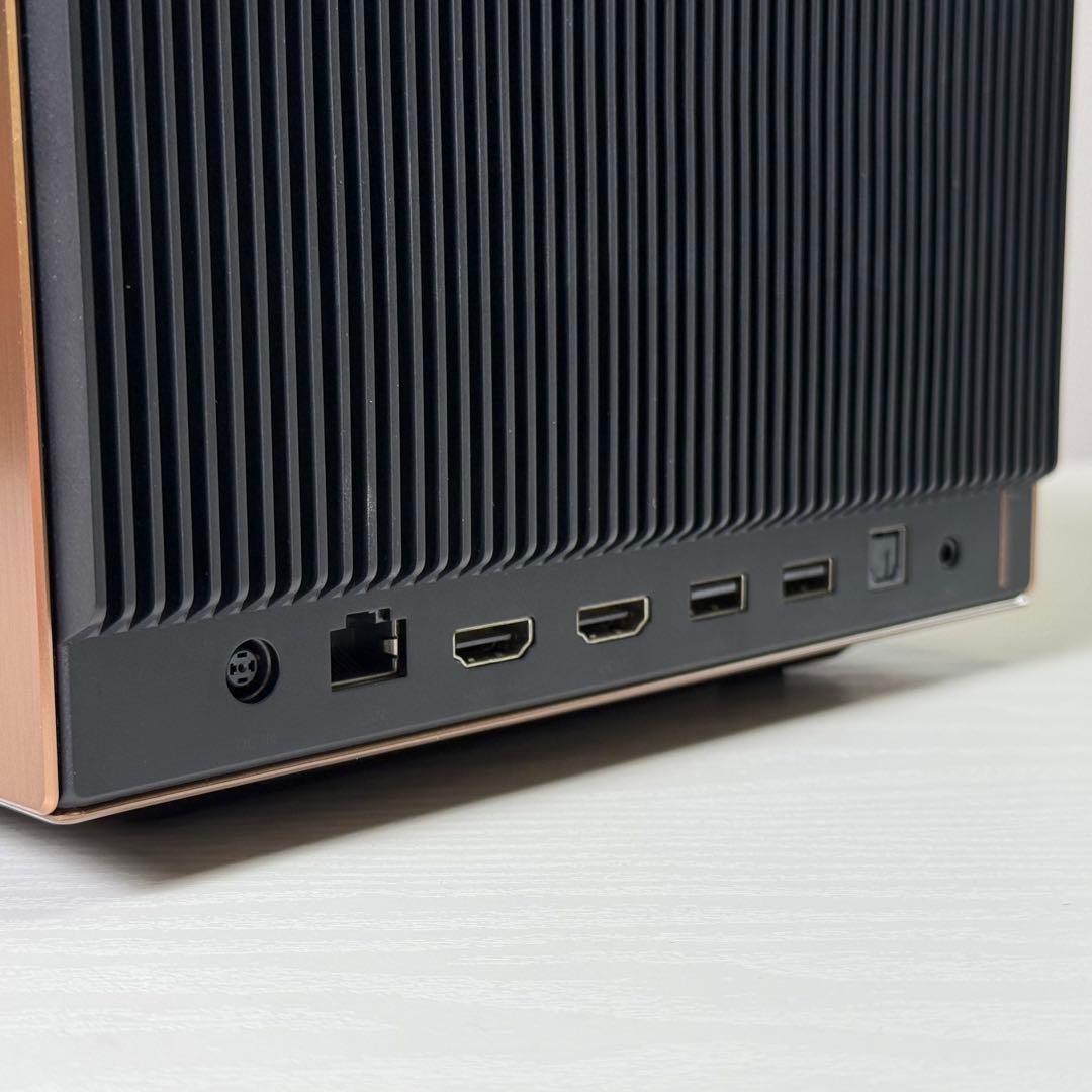 XGIMI RS Pro 2 4Kプロジェクター