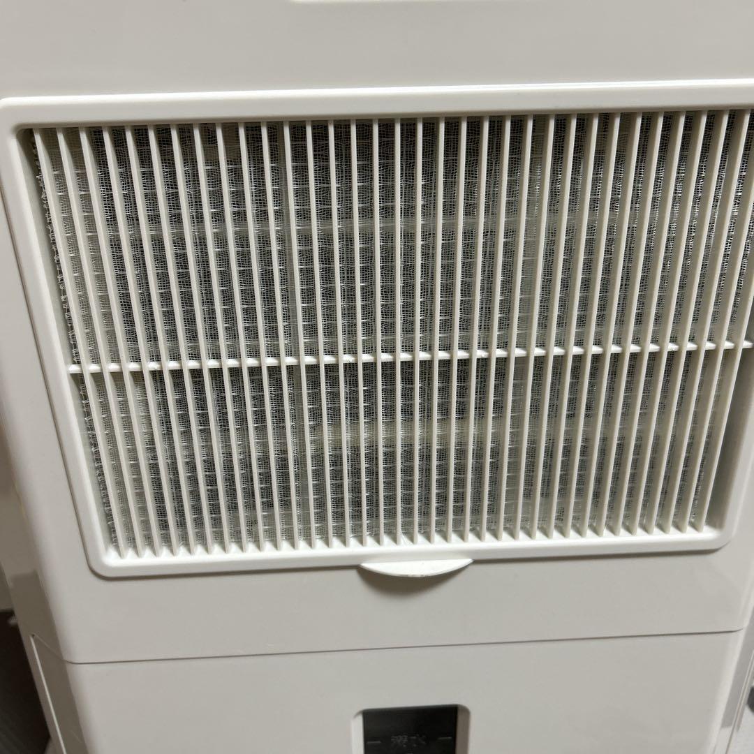 極美品 2020年製 コロナ 乾燥除湿機 クーラー エアコン スポットクーラー