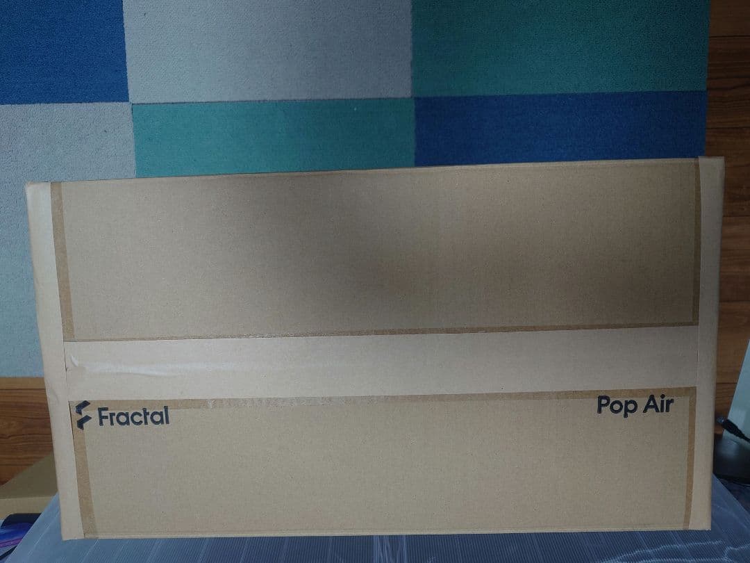 Ryzen9 メモリ64GB 自作PC