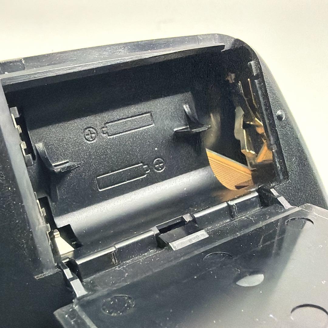 【完動品】Panasonic SL-S600-K CDプレーヤー MASH