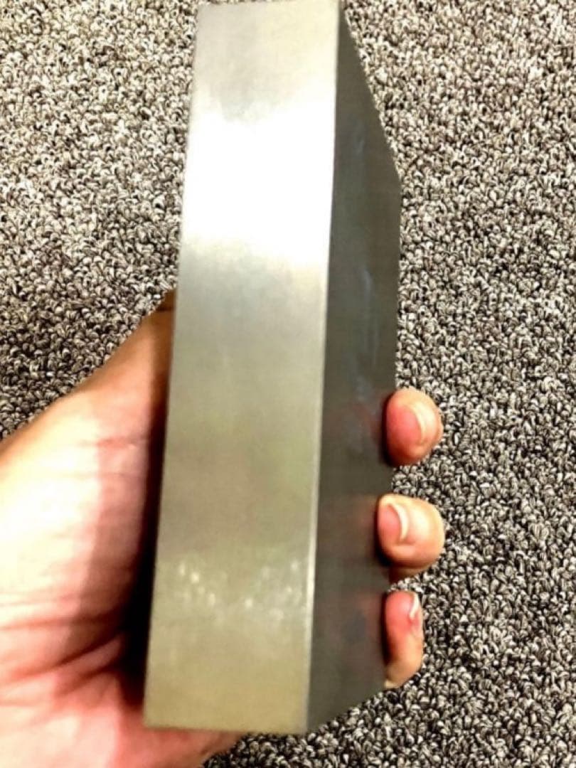 チタン　インゴット1kg レアメタル　元素標本　titanium