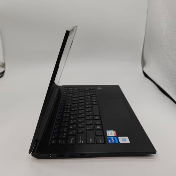 軽量 SSD1TB 第11世代i7 フルHD 16GB 14 イイヤマ オフィス