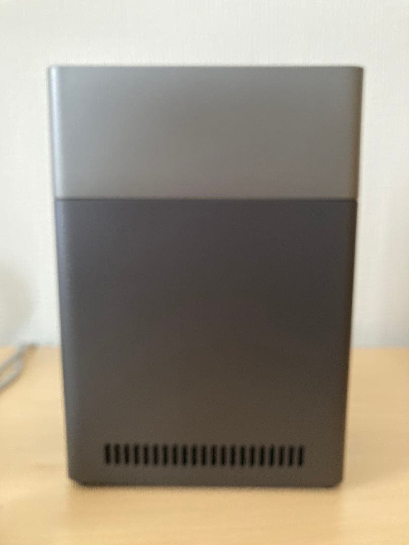 外付けハードディスク・ドライブ UGREEN NASync DH2300 4TB NAS