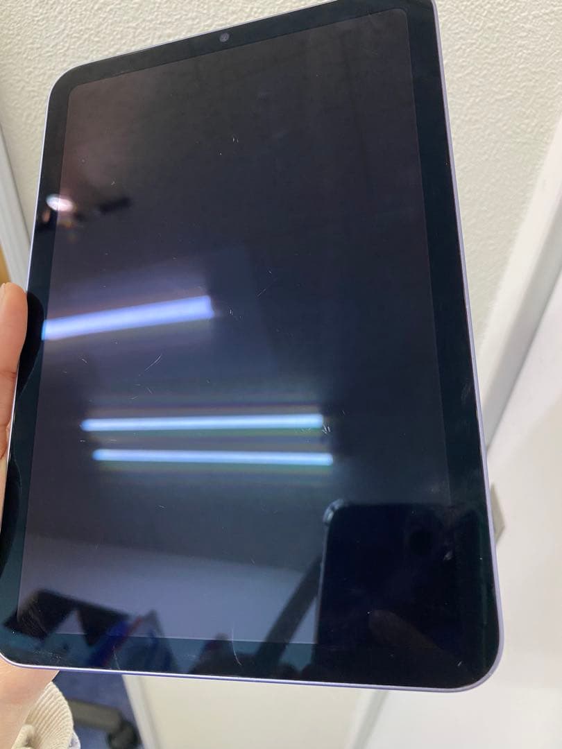 iPad本体 iPad Mini 6 - 64GB G4G3R