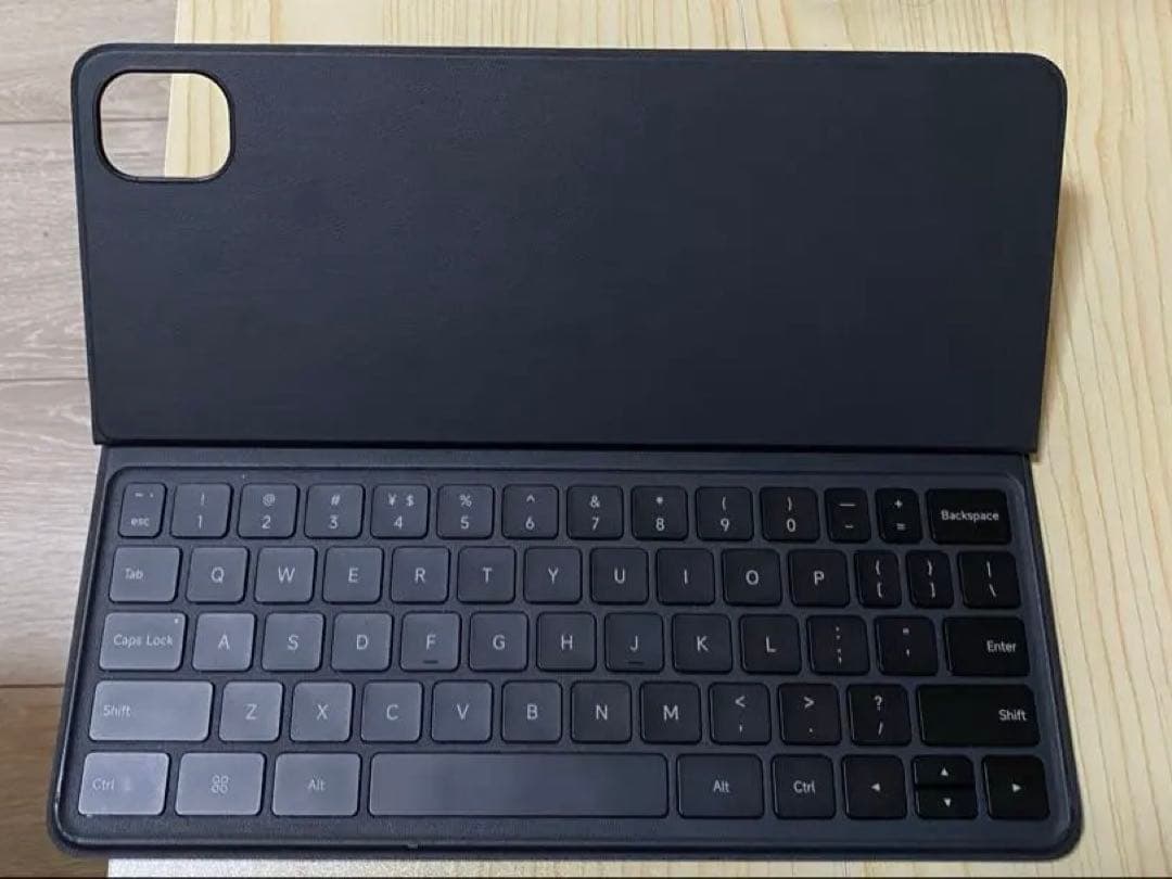 Xiaomi Pad 5 + キーボードケース + ペン Android 16