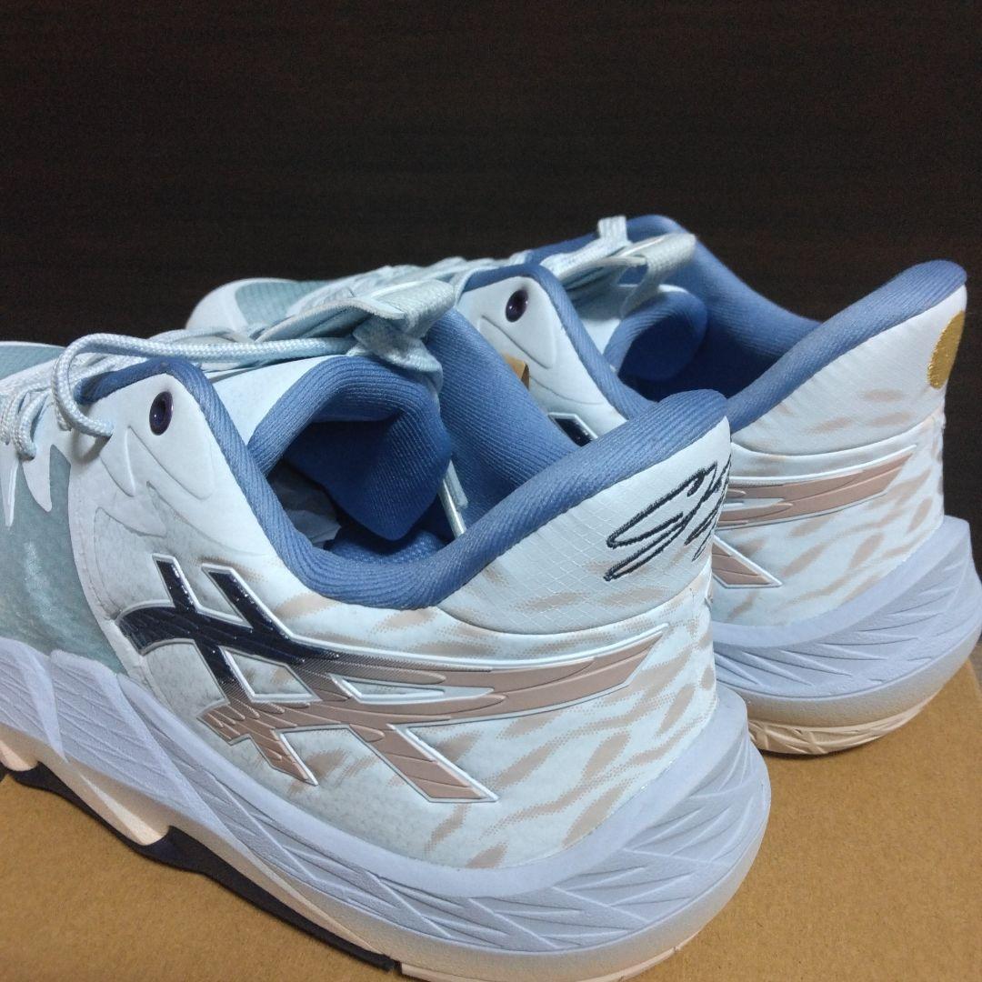 新品_ASICS UNPRE ARS LOW 2 RT 26cm